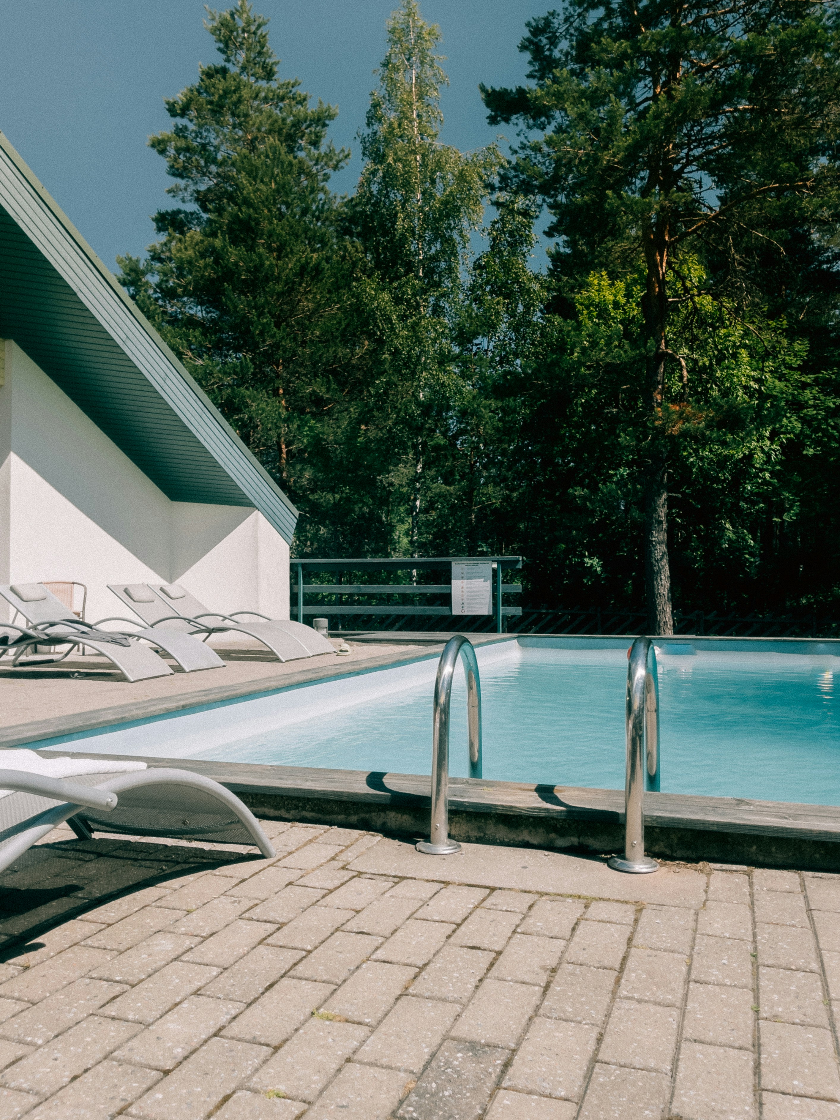 Pärnu – Transportation & Getting Around