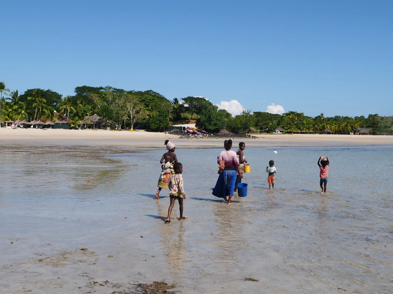 Best Beaches for Kids Near Santiago: Safe, Shallow, and Worth the Drive