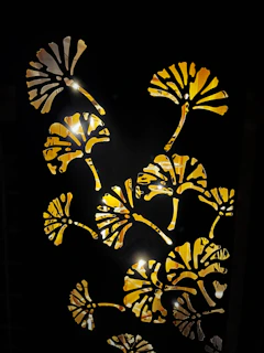 Elegant laser-cut designs that enhance any living space.