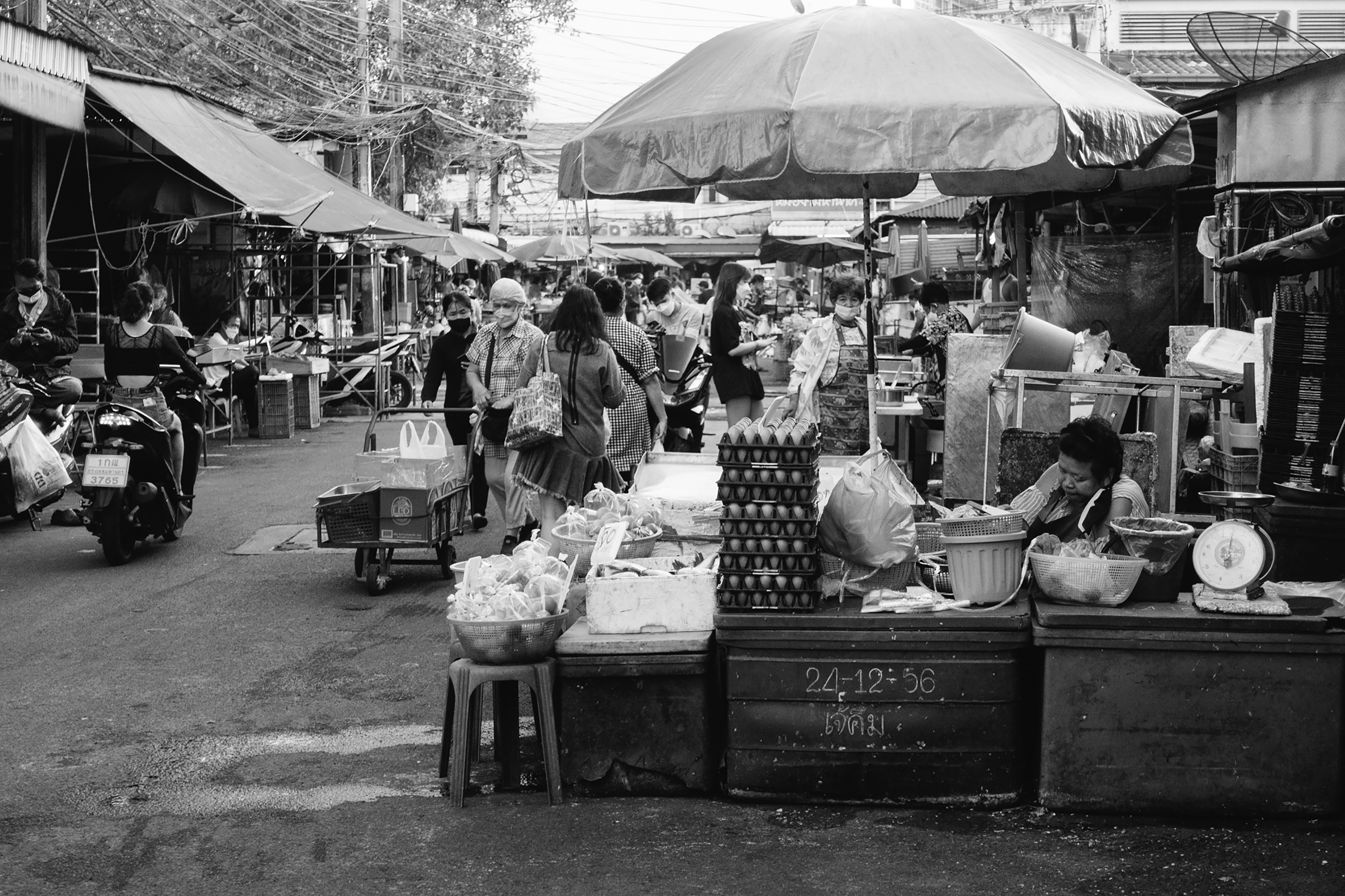 Photo by markuswinkler