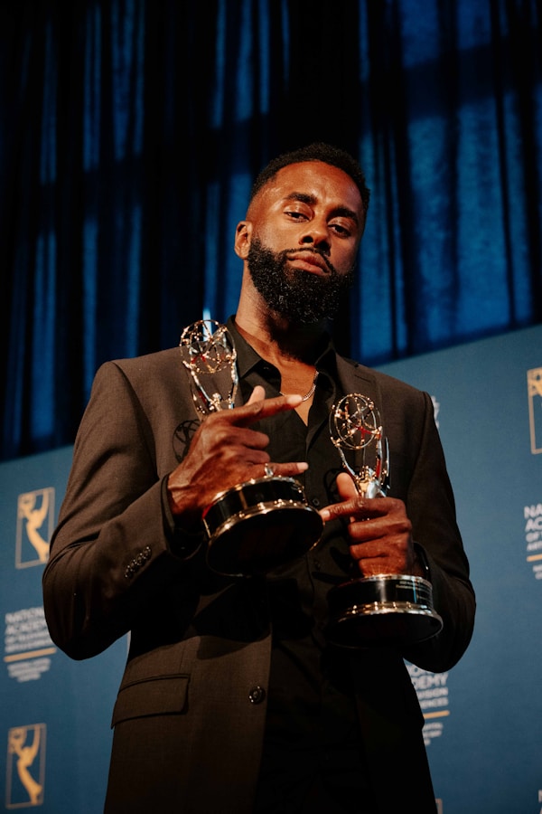 Branded Award Programs Are Becoming a Real B2B Marketing Category