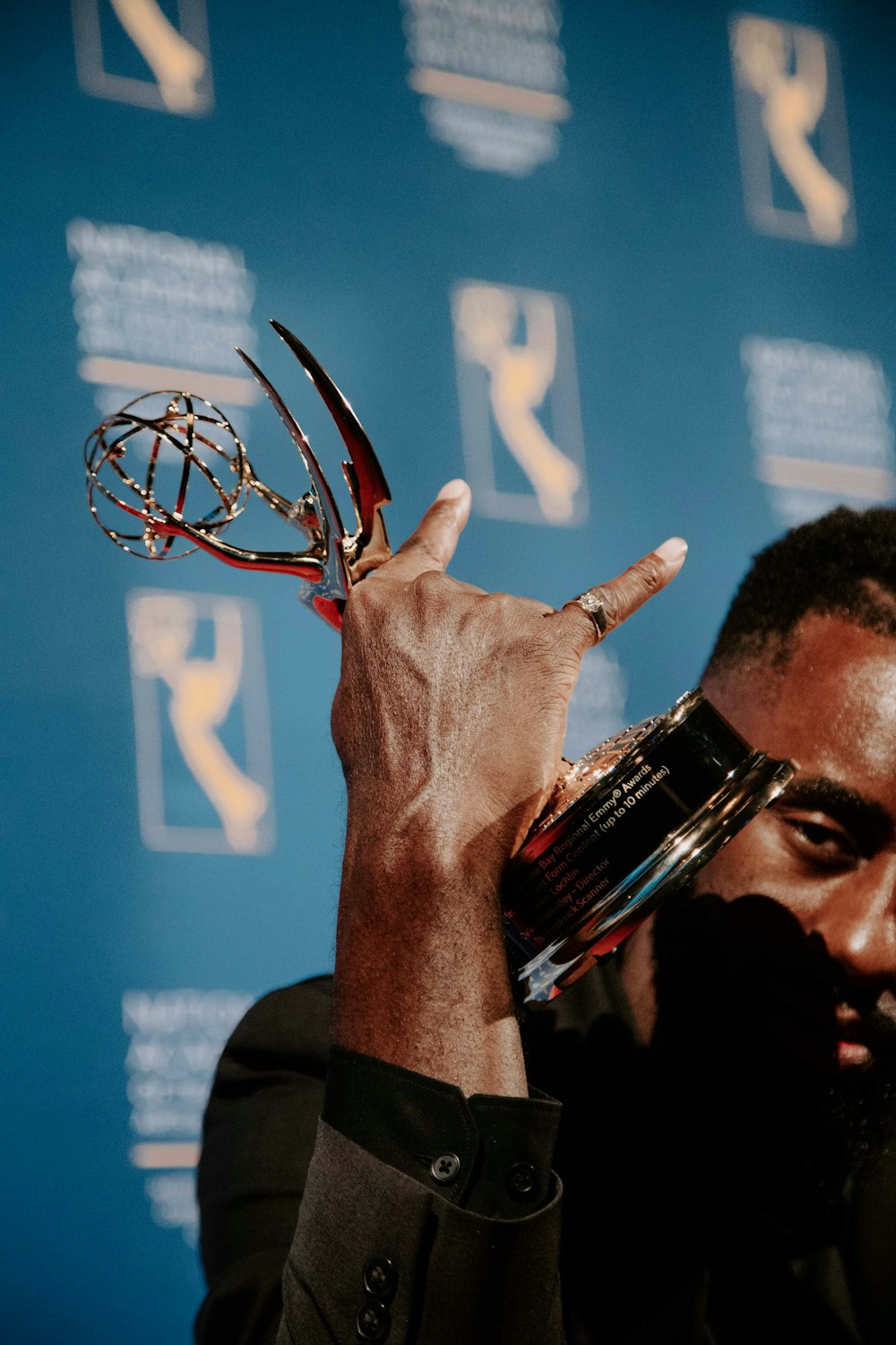 a man holding a basketball