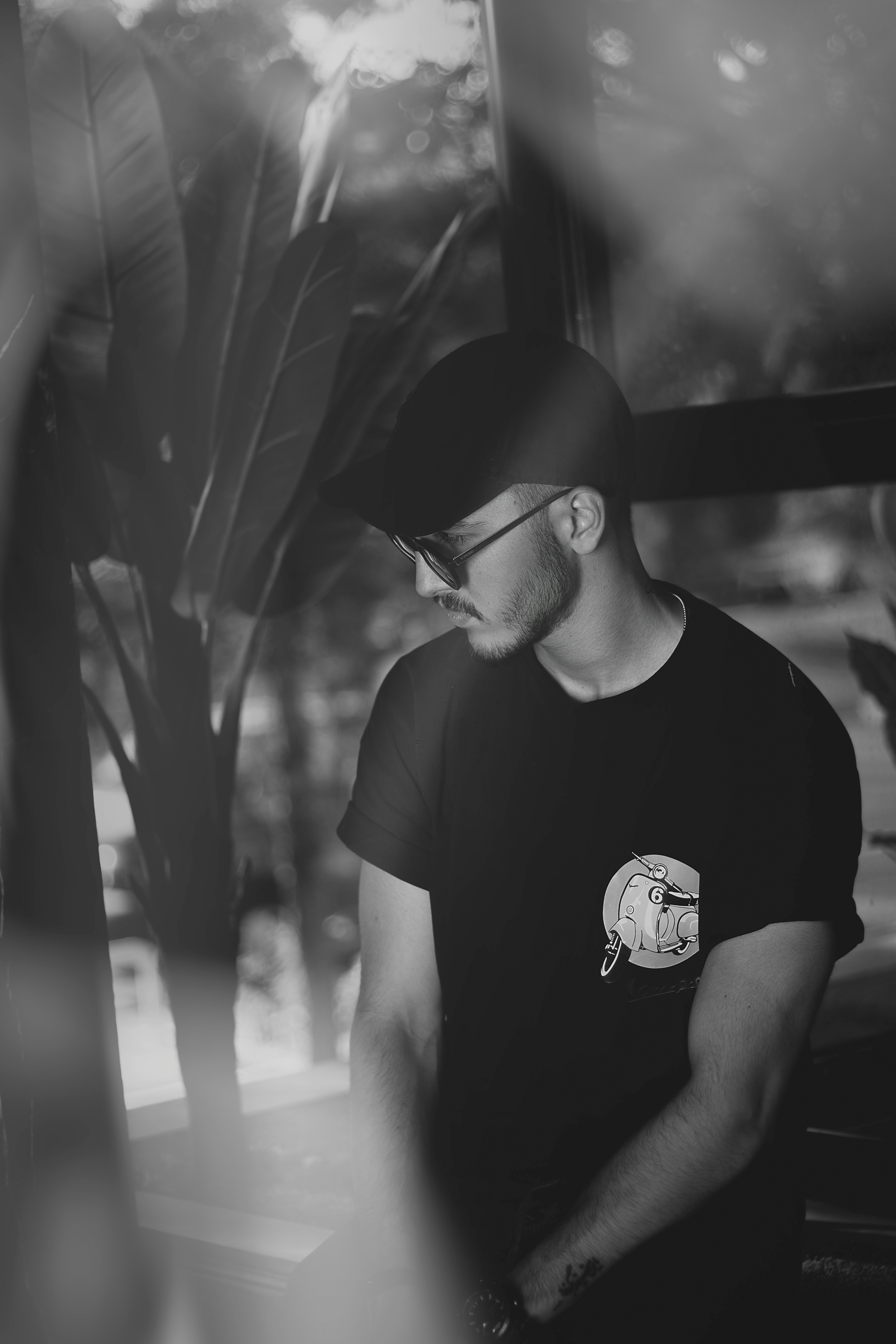 Photo by mahdibafande