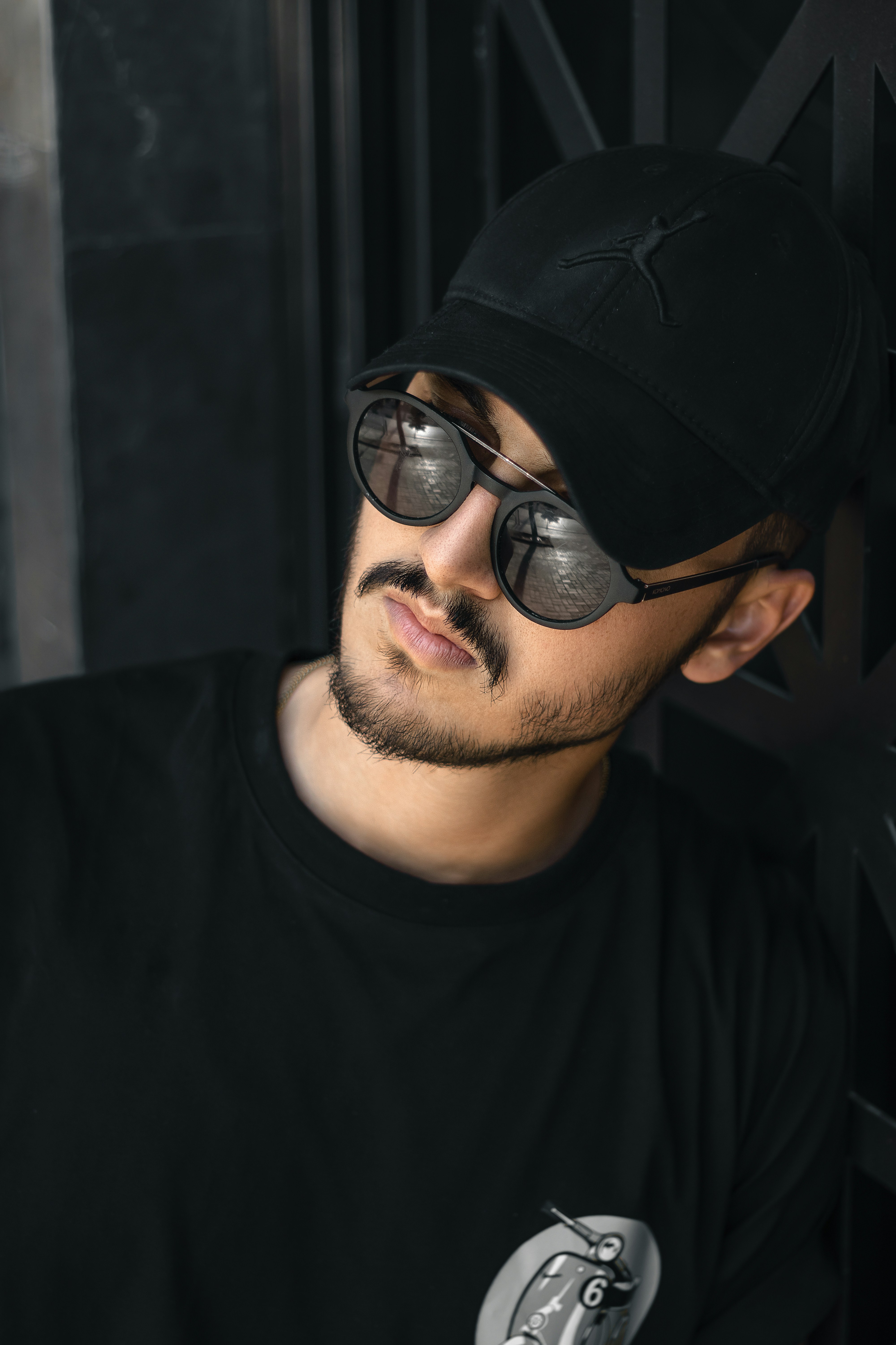 Photo by mahdibafande