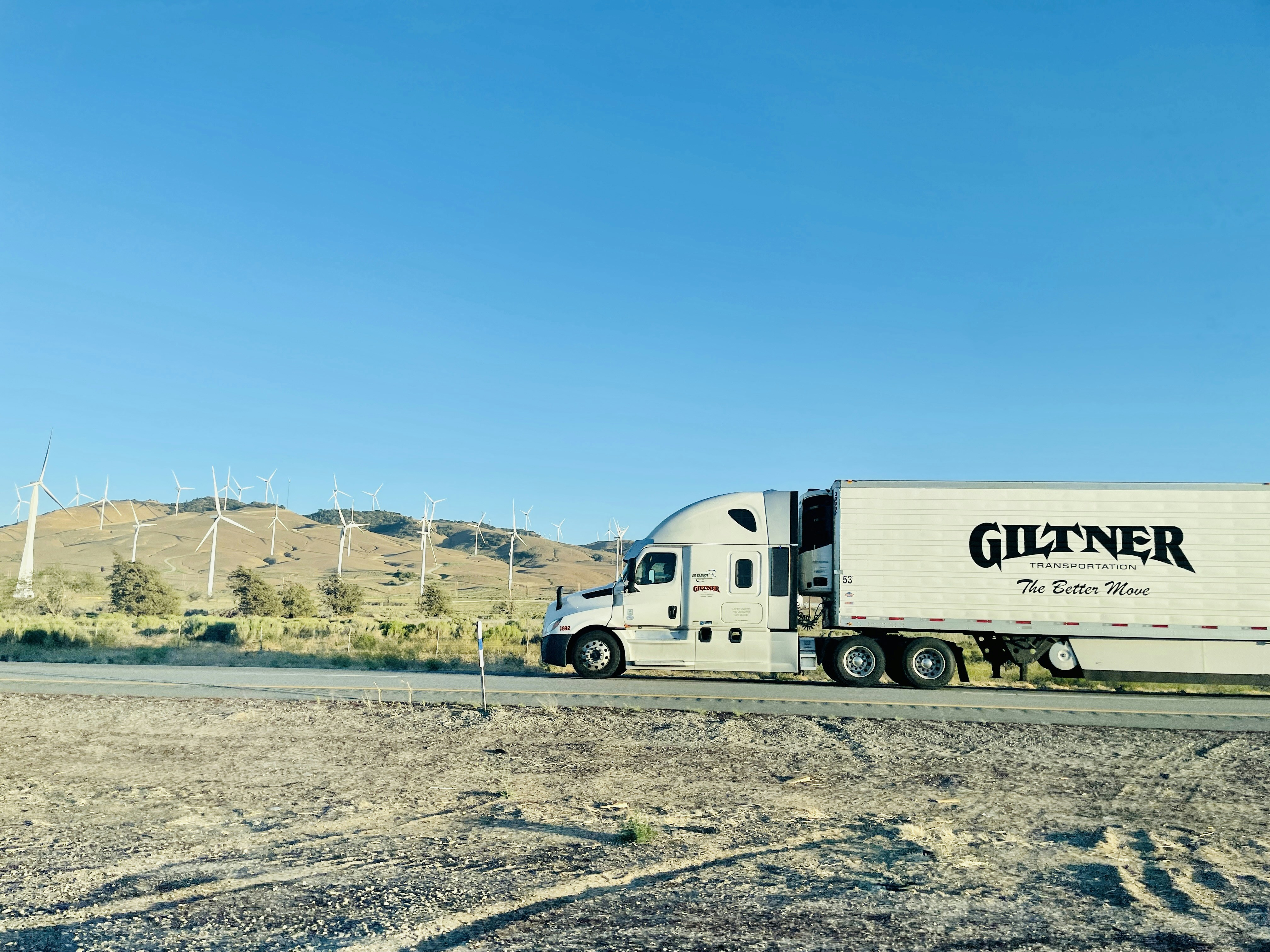 Free Buttonwillow rest area northbound Image on Unsplash