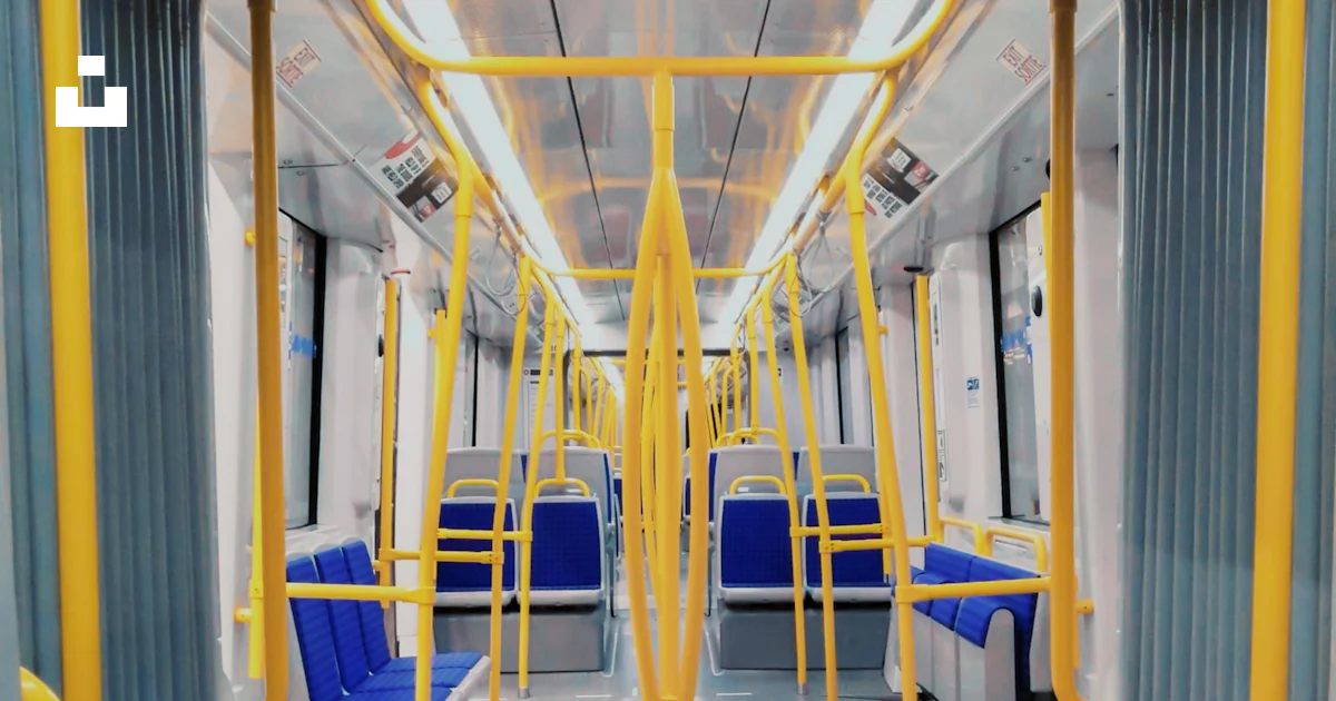 Inside Train Intruction The inside of a train photo – Free Train Image on Unsplash