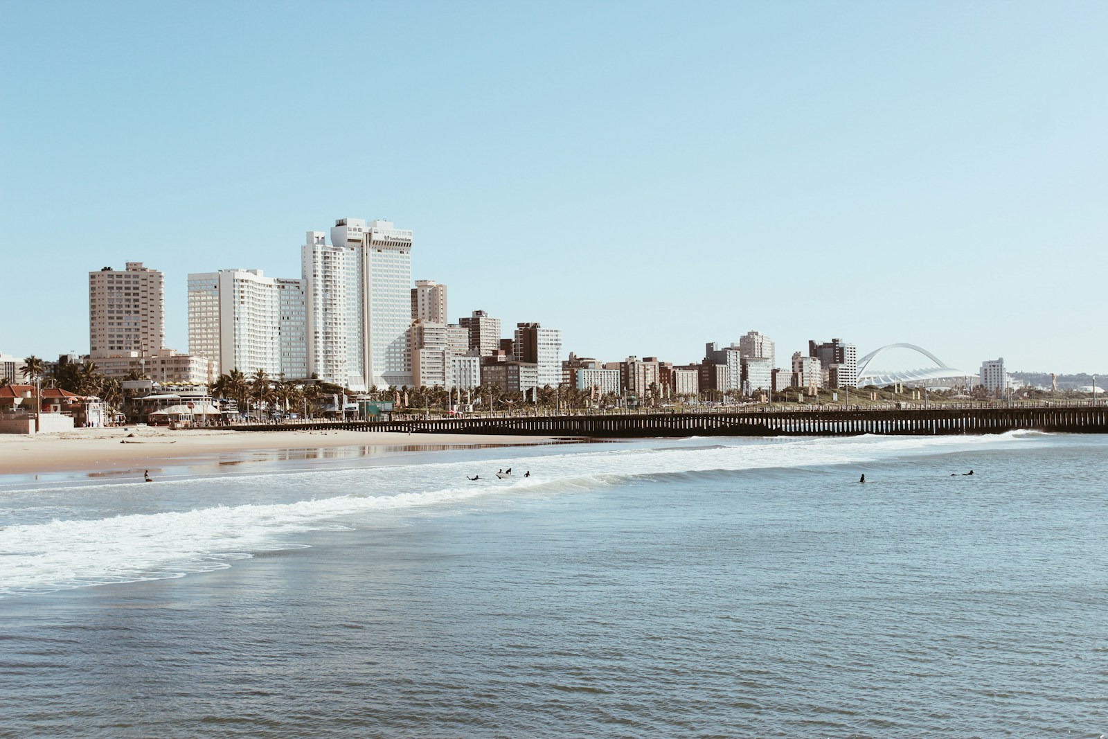 Durban, South Africa