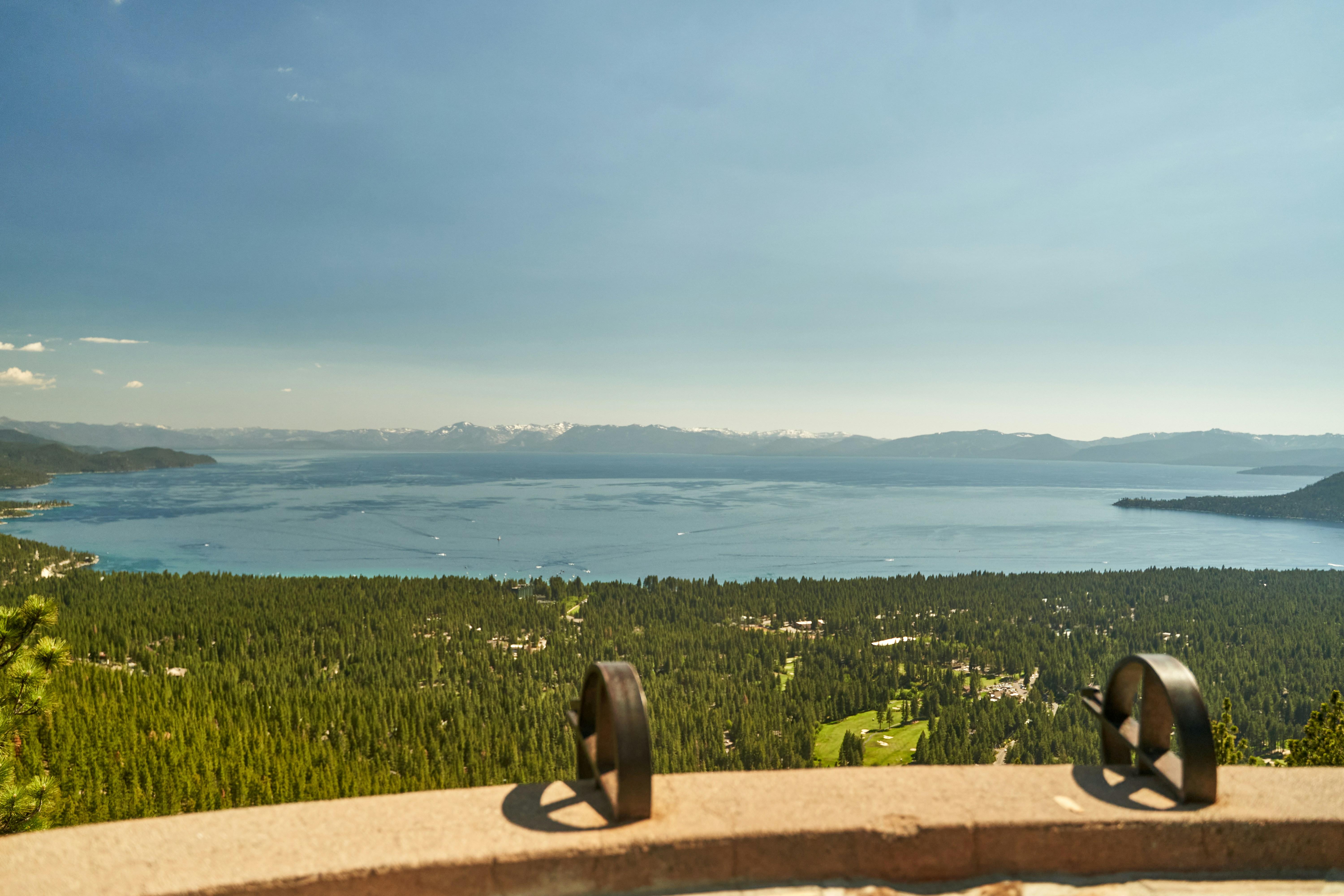 12 Group Travel Tips with Ride-Sharing Transportation Lake Tahoe