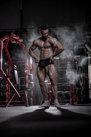 Marcus T.