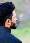 Ravi Shankar Rao