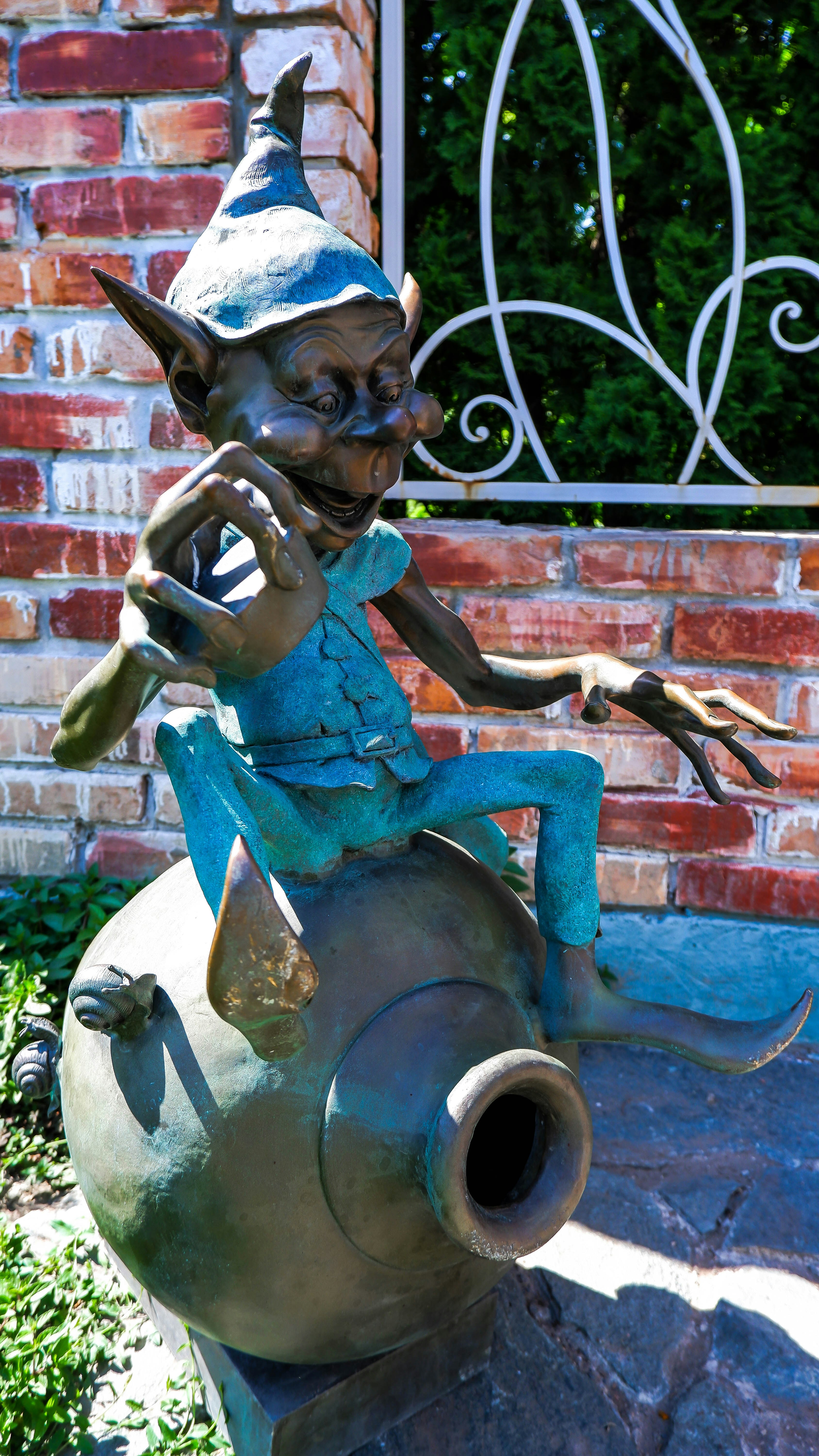 Photo by russellfoto