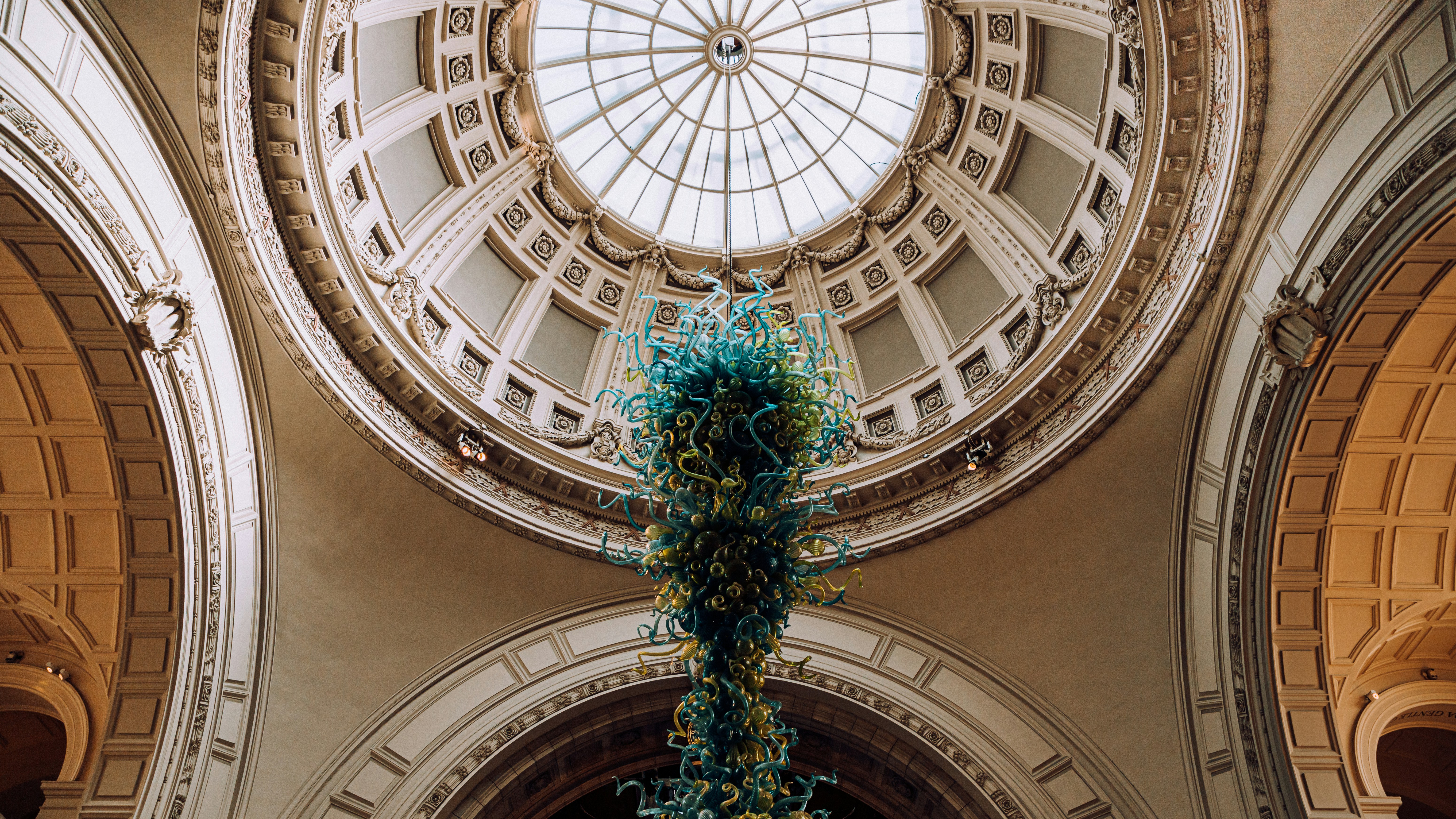 Victoria and Albert Museum