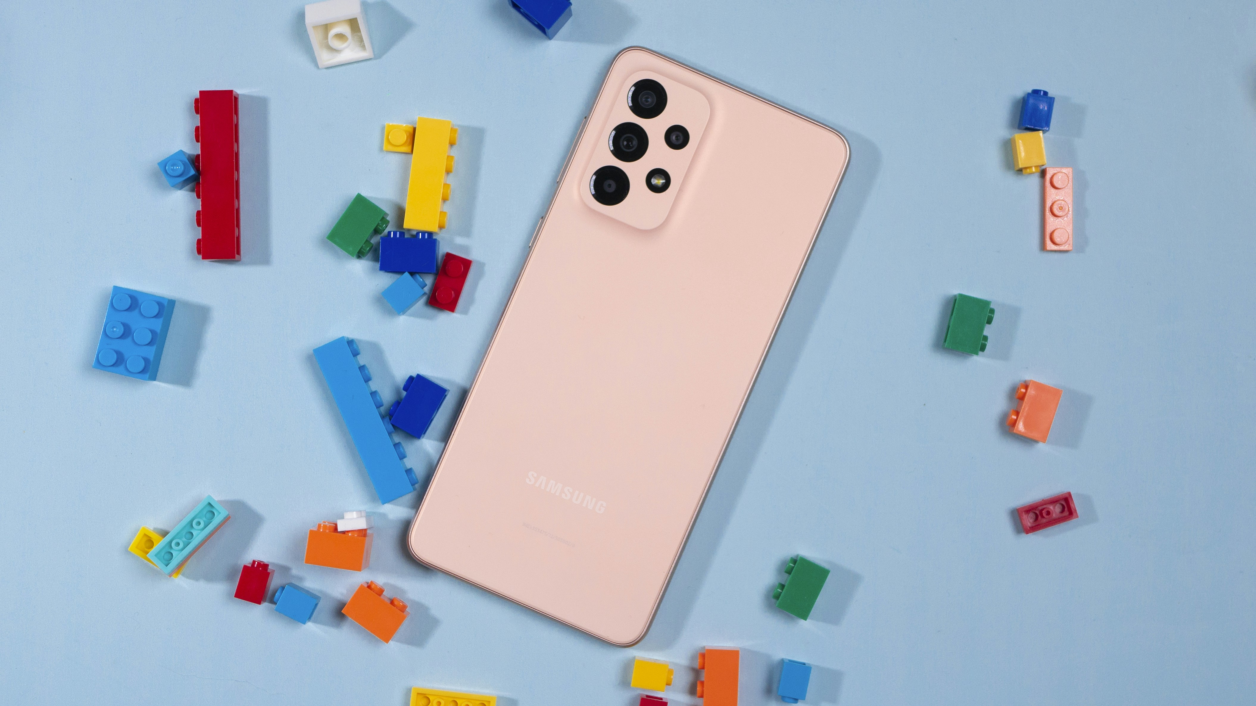 Recensione del Samsung Galaxy A33 5G: analisi delle caratteristiche hardware e software