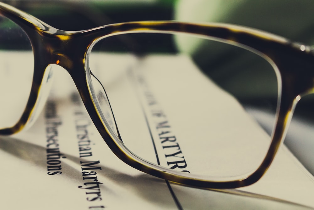 a magnifying glass on a calendar