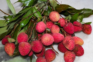 luminisle lychee