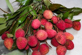 luminisle lychee