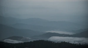 Mukteshwar
