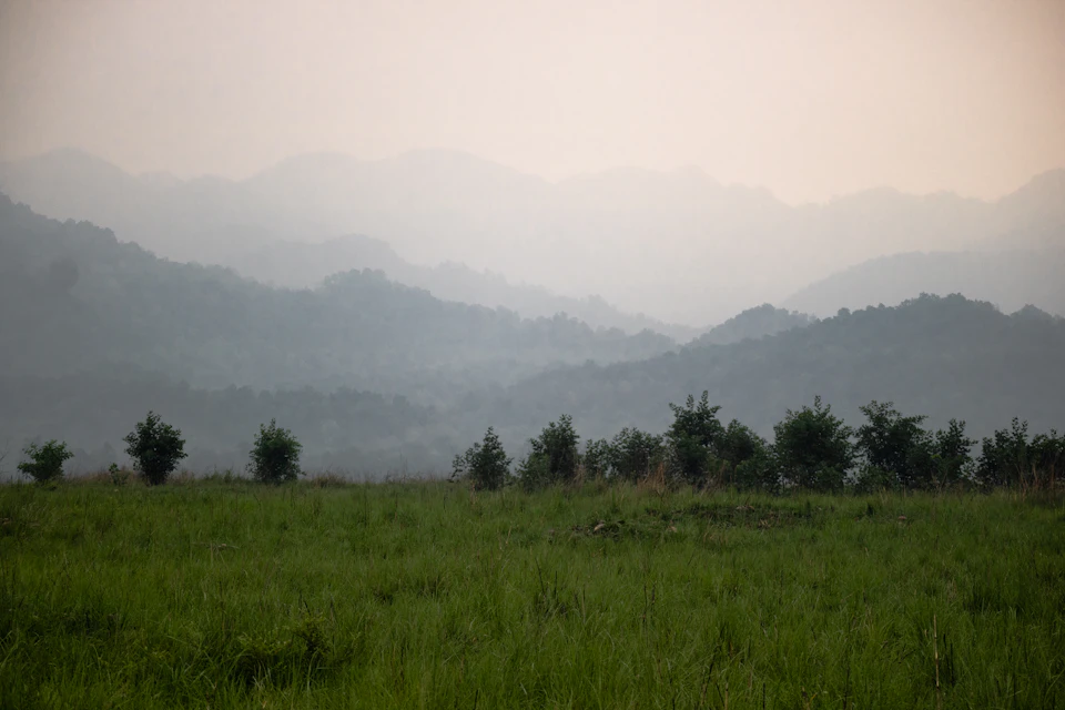 Jim Corbett, Uttarakhand