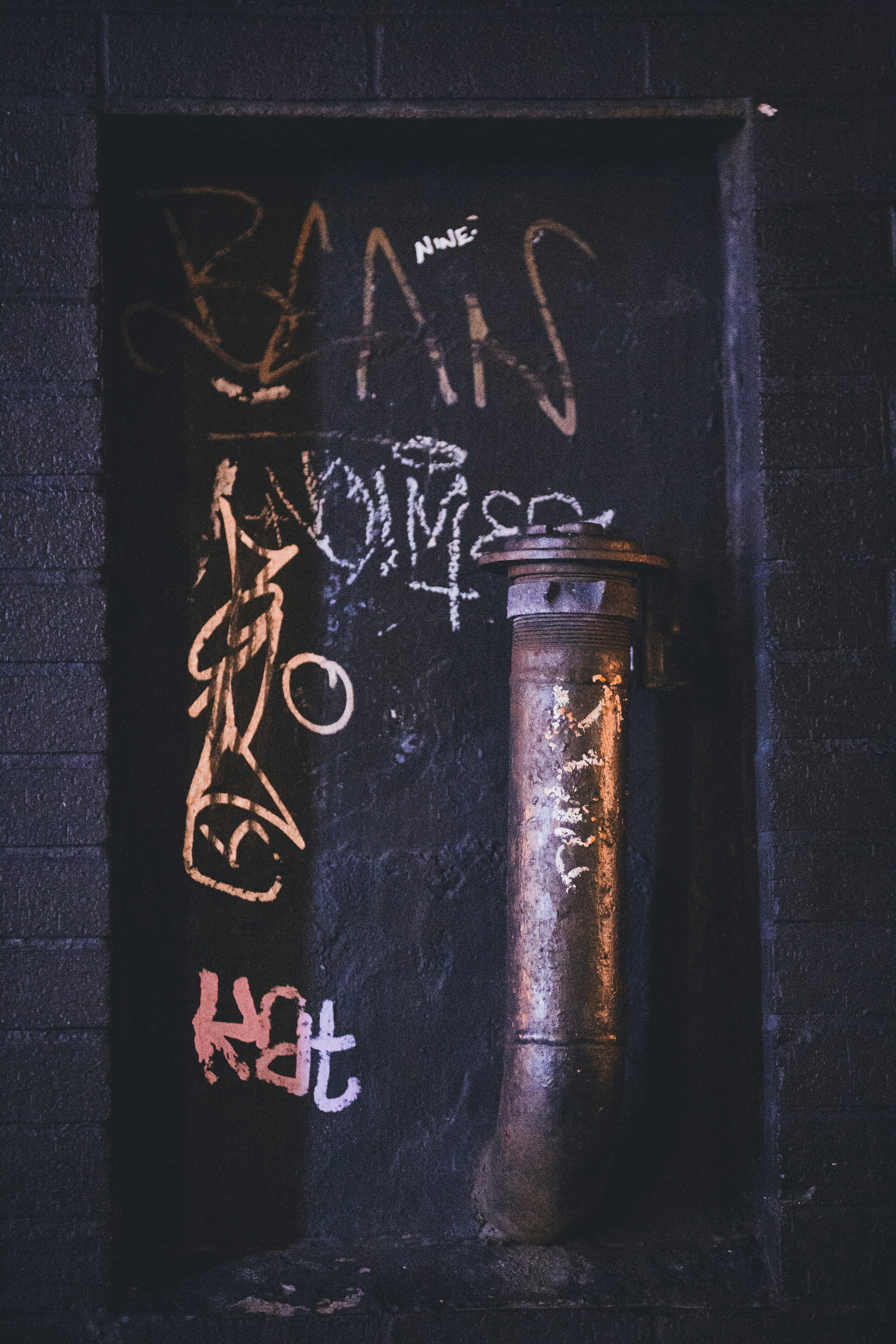 a close up of a bottle