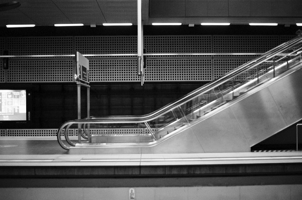 a close-up of a staircase