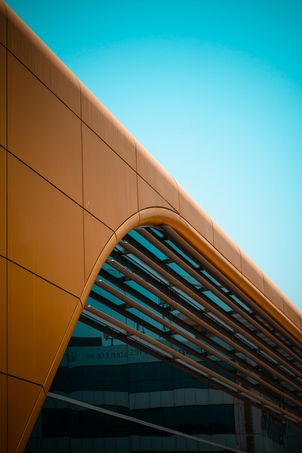 a close-up of a bridge