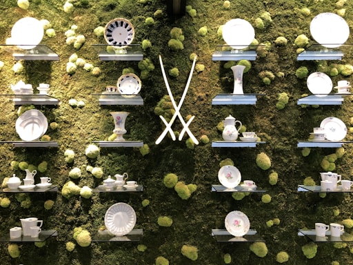 a board game with pieces of dice