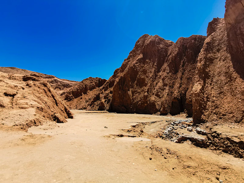 Top Museums and Historical Sites in San Pedro de Atacama That Are Actually Interesting
