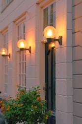 LED lighting installation West Sussex
