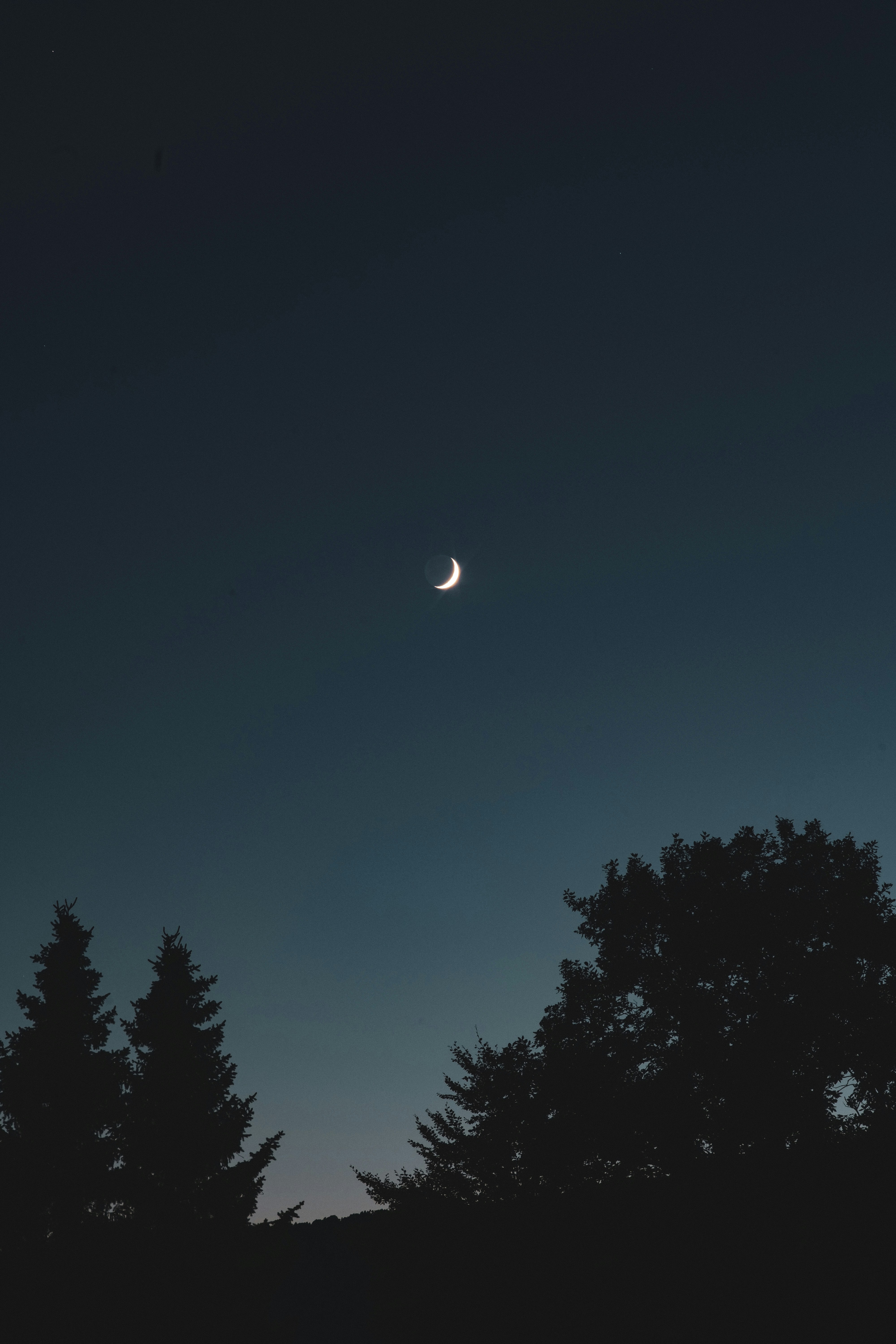 calm night wallpaper, wallpaper, 7 Obat Tradisional Batuk Anak Malam Hari 6