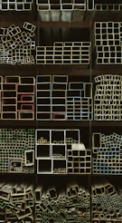treemap chart