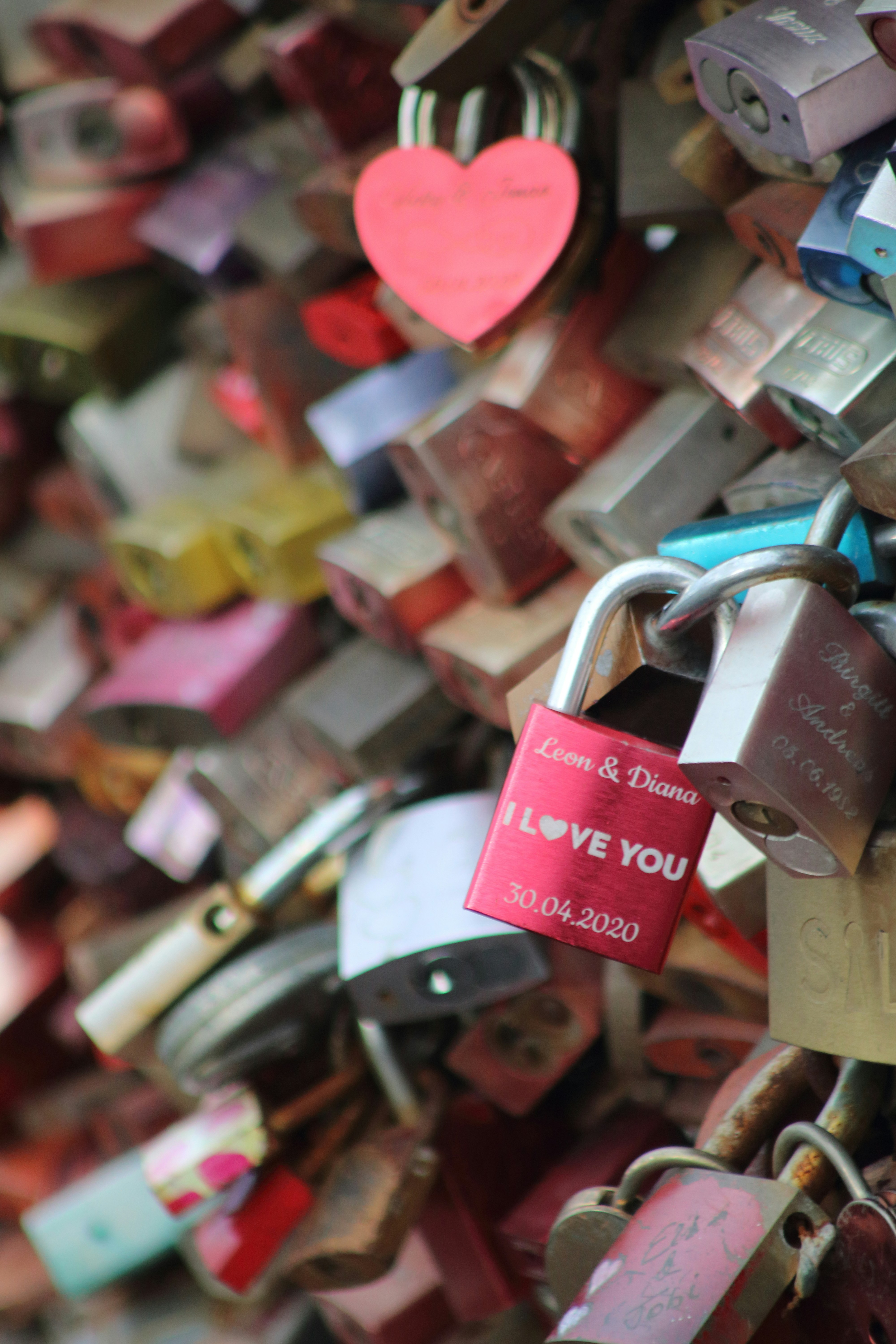 Photo by karinatrinidad