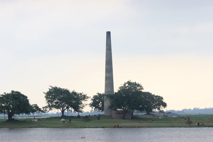 Landmarks