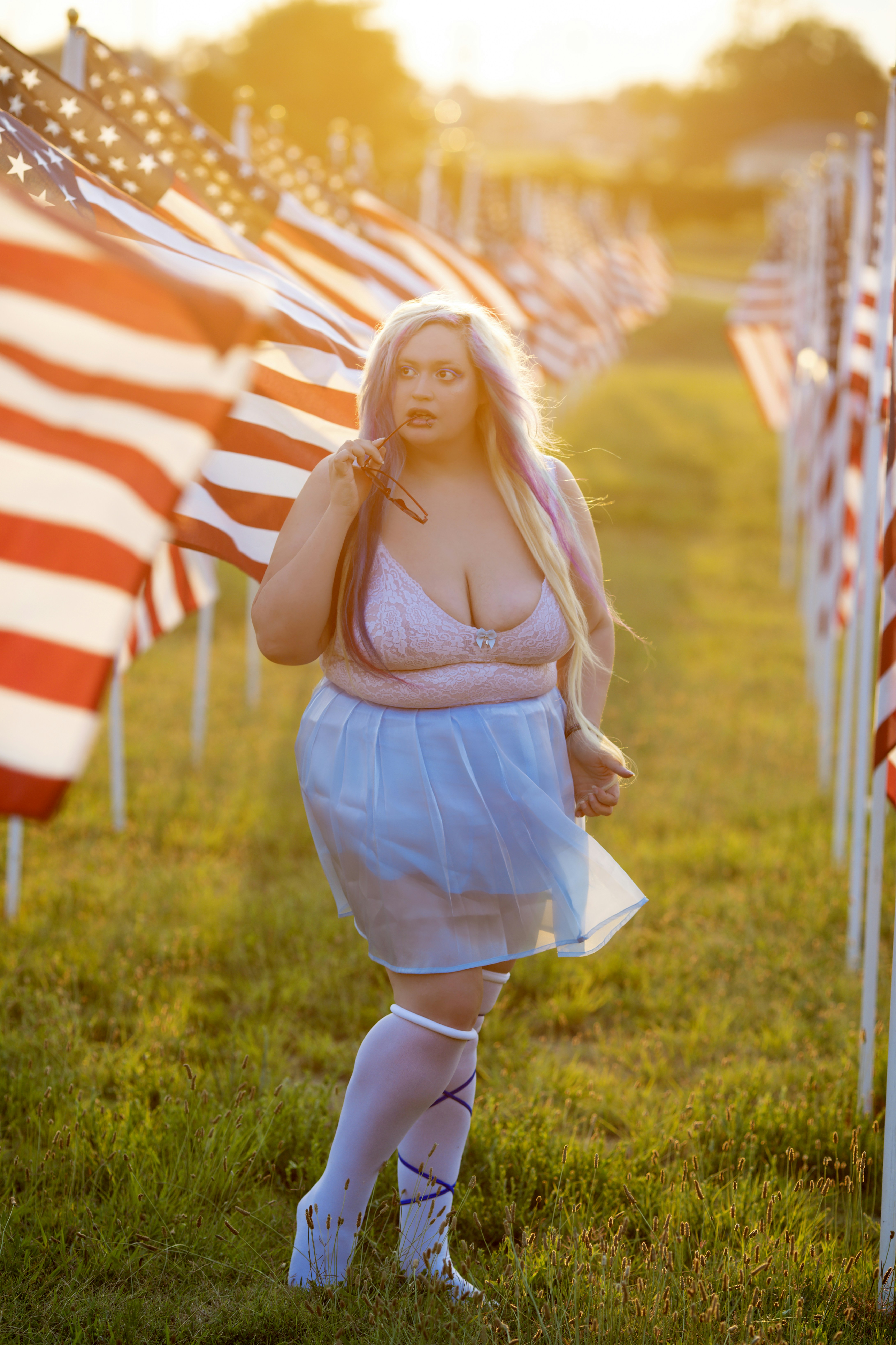 Сексуалдық құлдық фотолар мен бейнелер