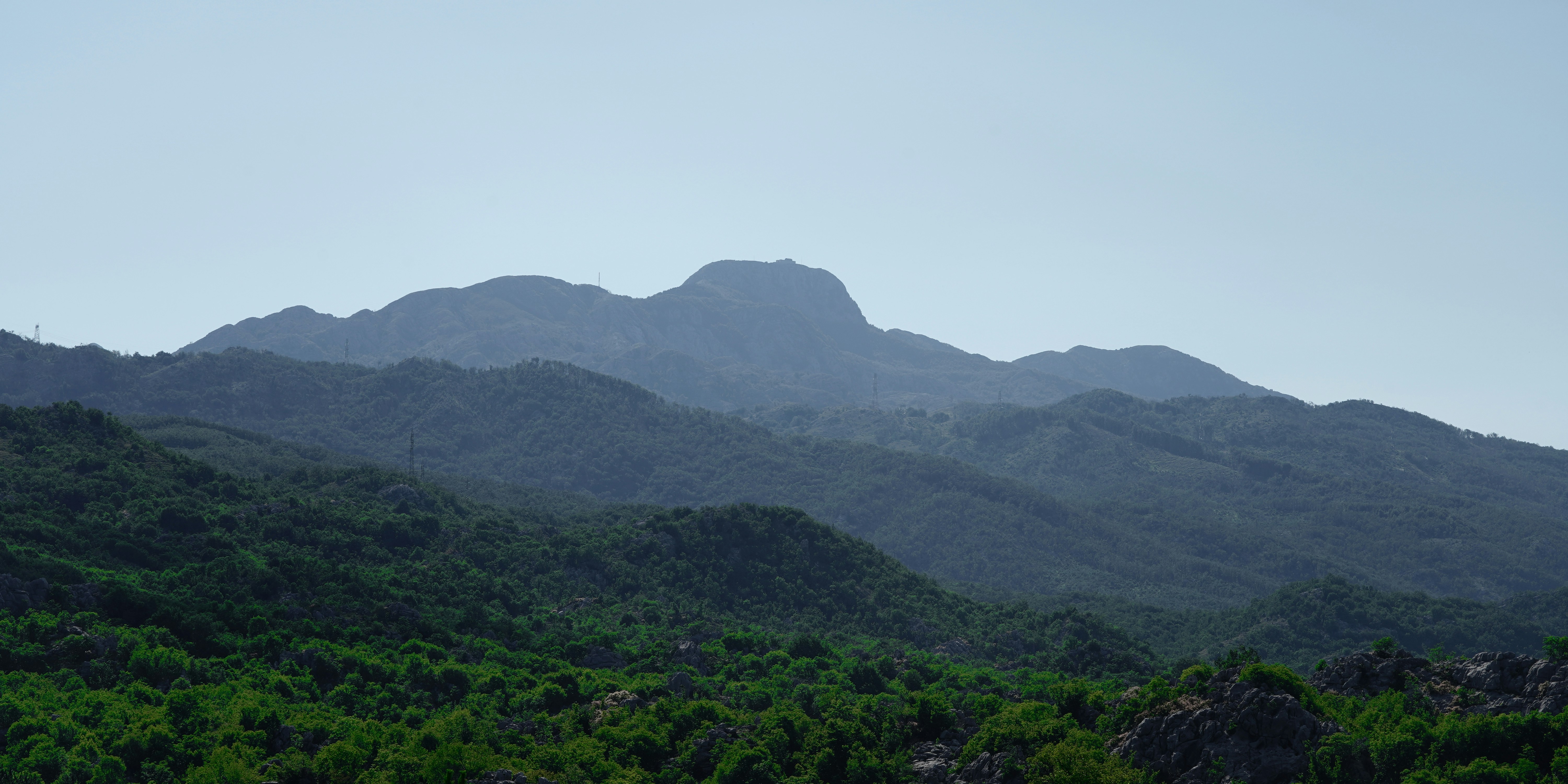 Cetinje – Transportation & Getting Around