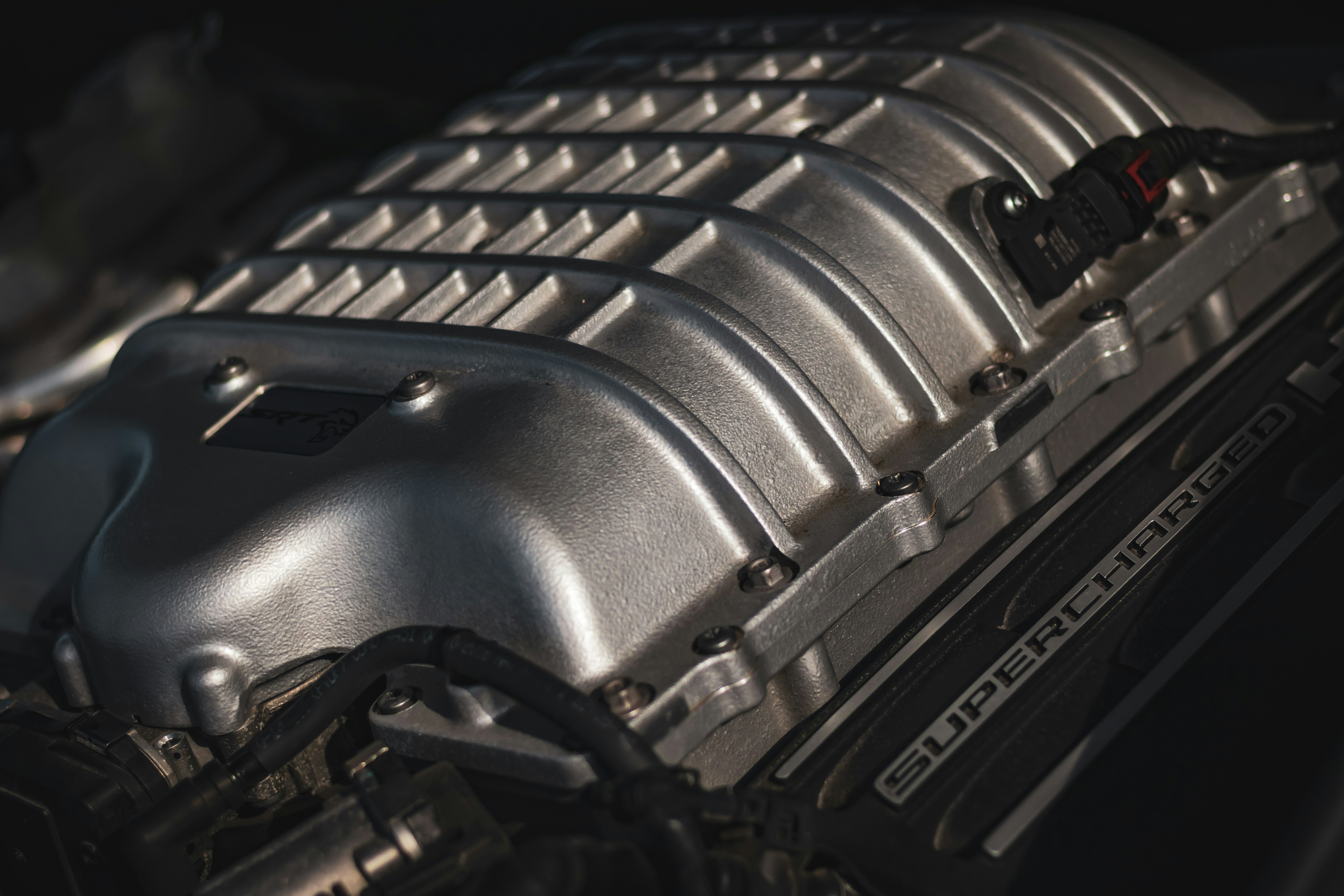 Imagens de Desafiante Hellcat | Baixe imagens gratuitas na Unsplash, image size:3000x2000