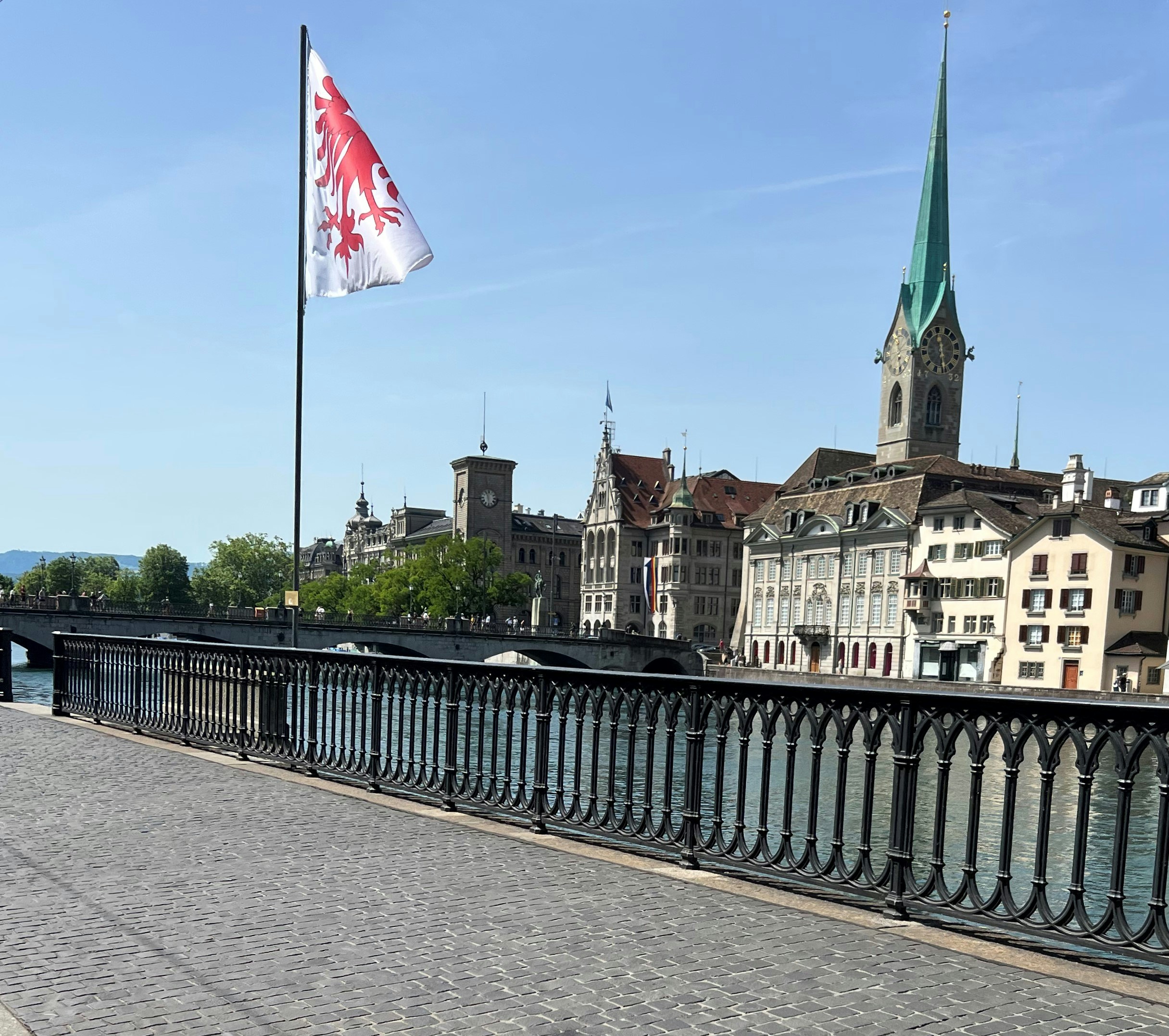 Poststelle 8041 Zürich 41 Leimbach