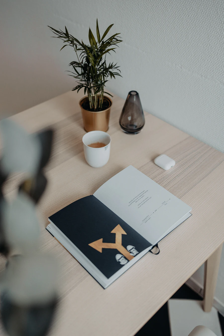 The art of taking notes