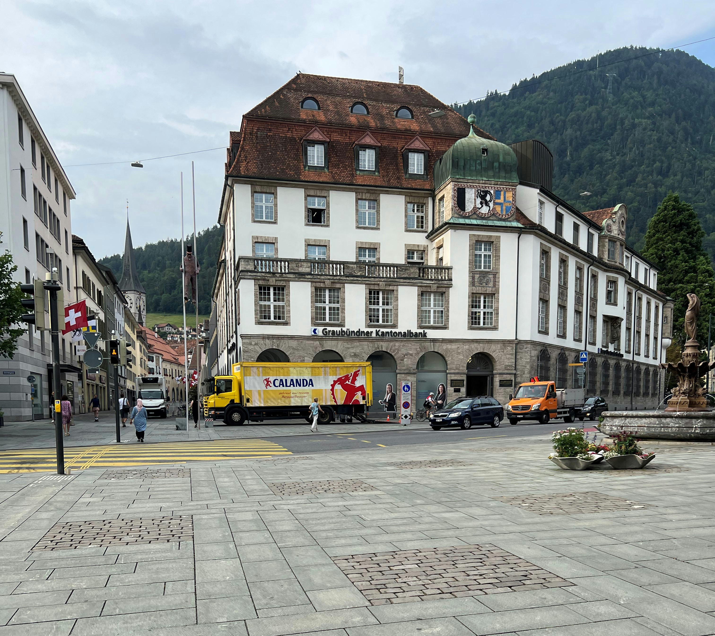 Bad Ischl – Budgeting & Cost Expectations