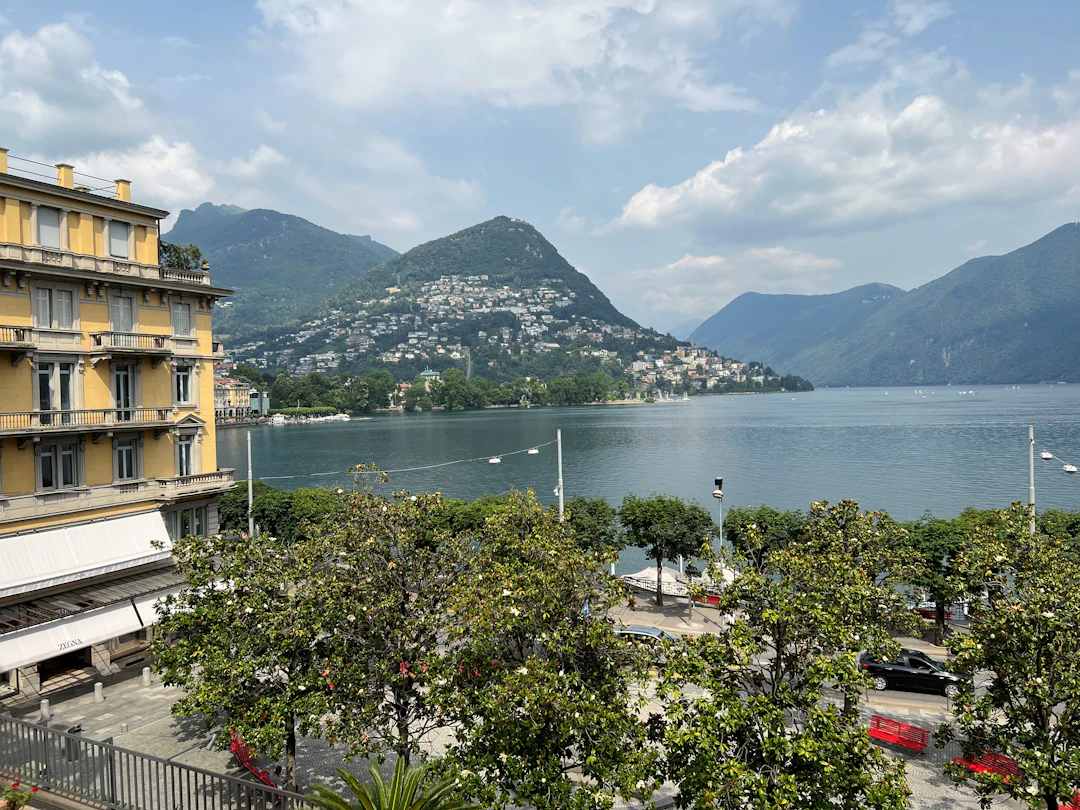 Family-Friendly 3-Day Lugano Itinerary | Swiss Travel Guide