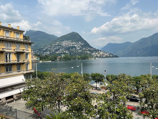 Family-Friendly 3-Day Lugano Itinerary | Swiss Travel Guide