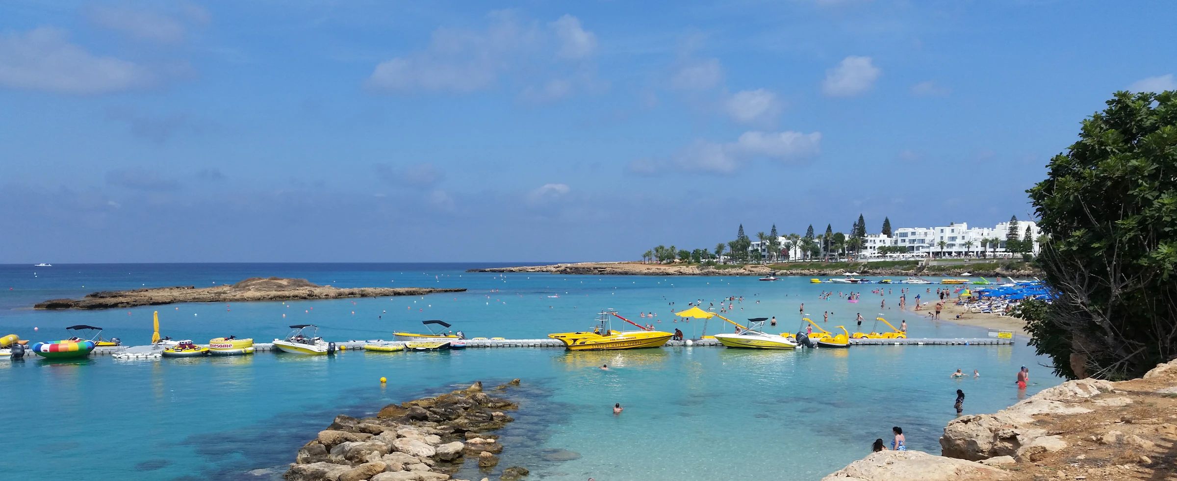Expats in Cyprus: communities, integration, and what life actually looks like