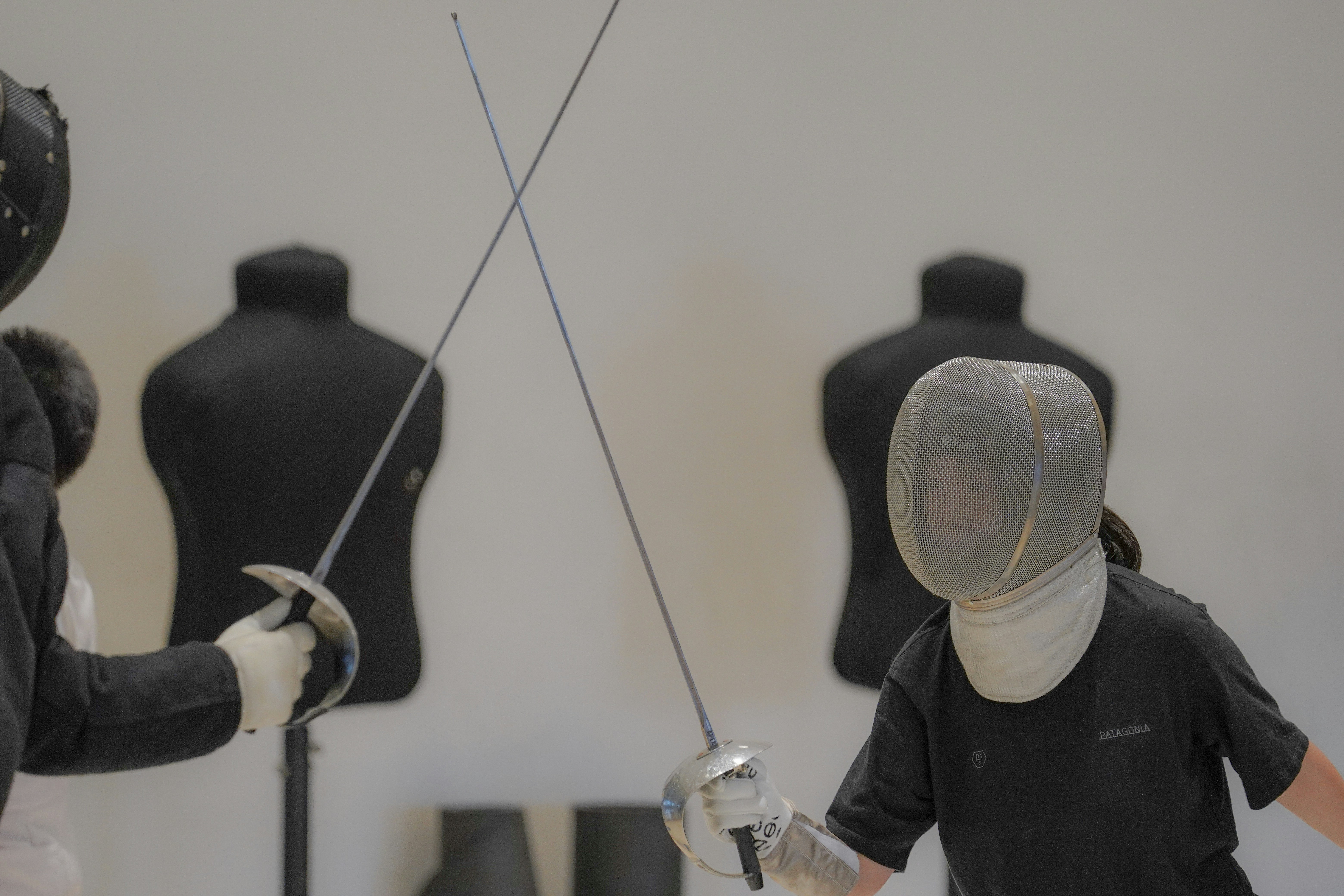 Virtual fashion try-on