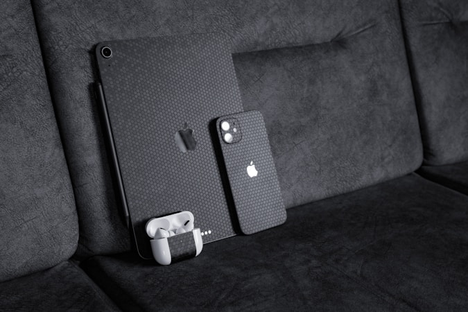 Exploring the World of Apple Devices