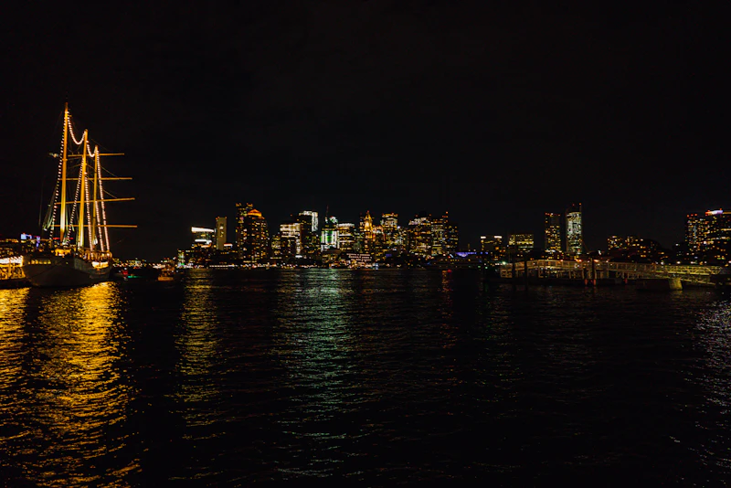 Boston
