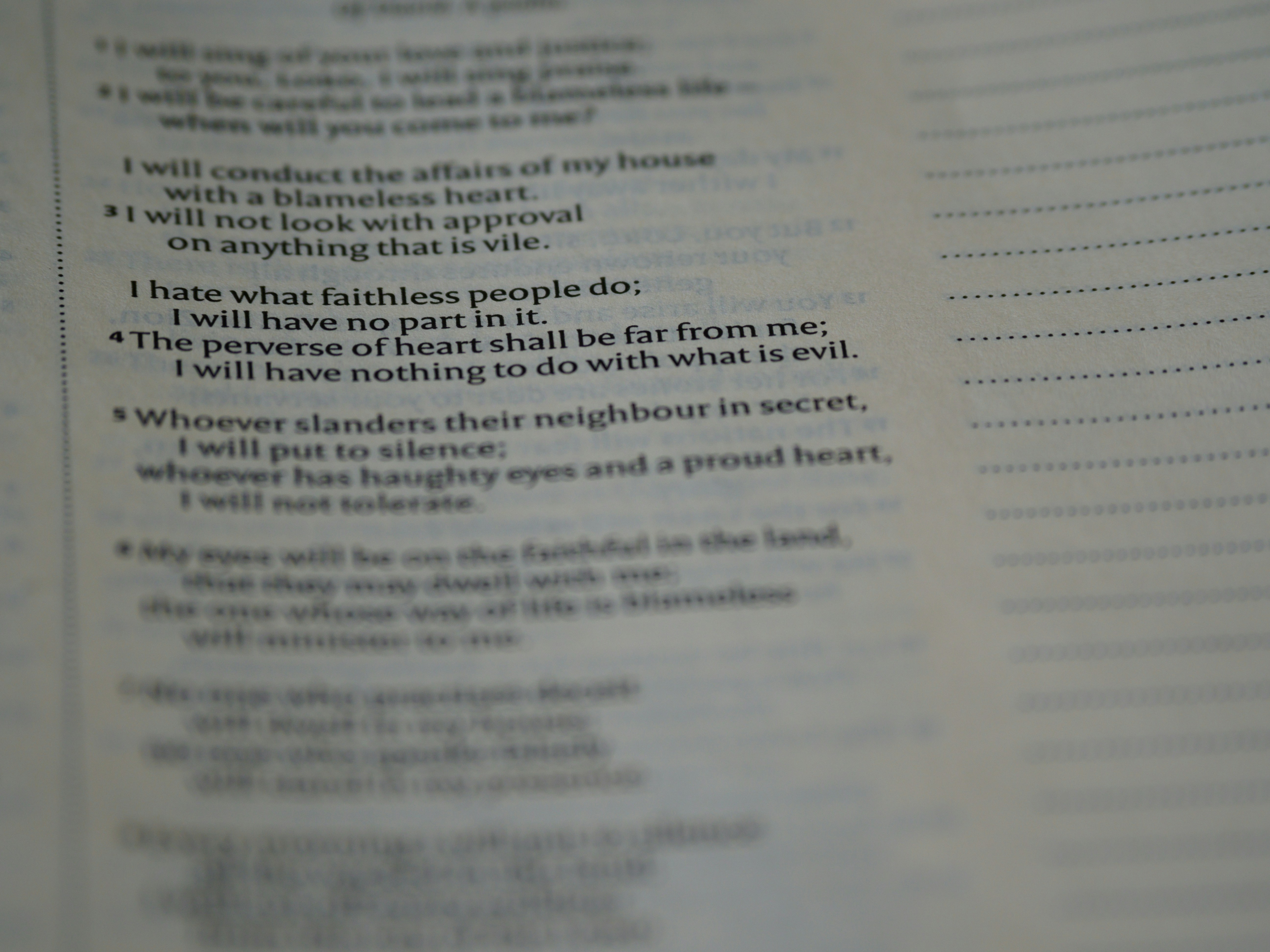 a person holding a ruler in their hand