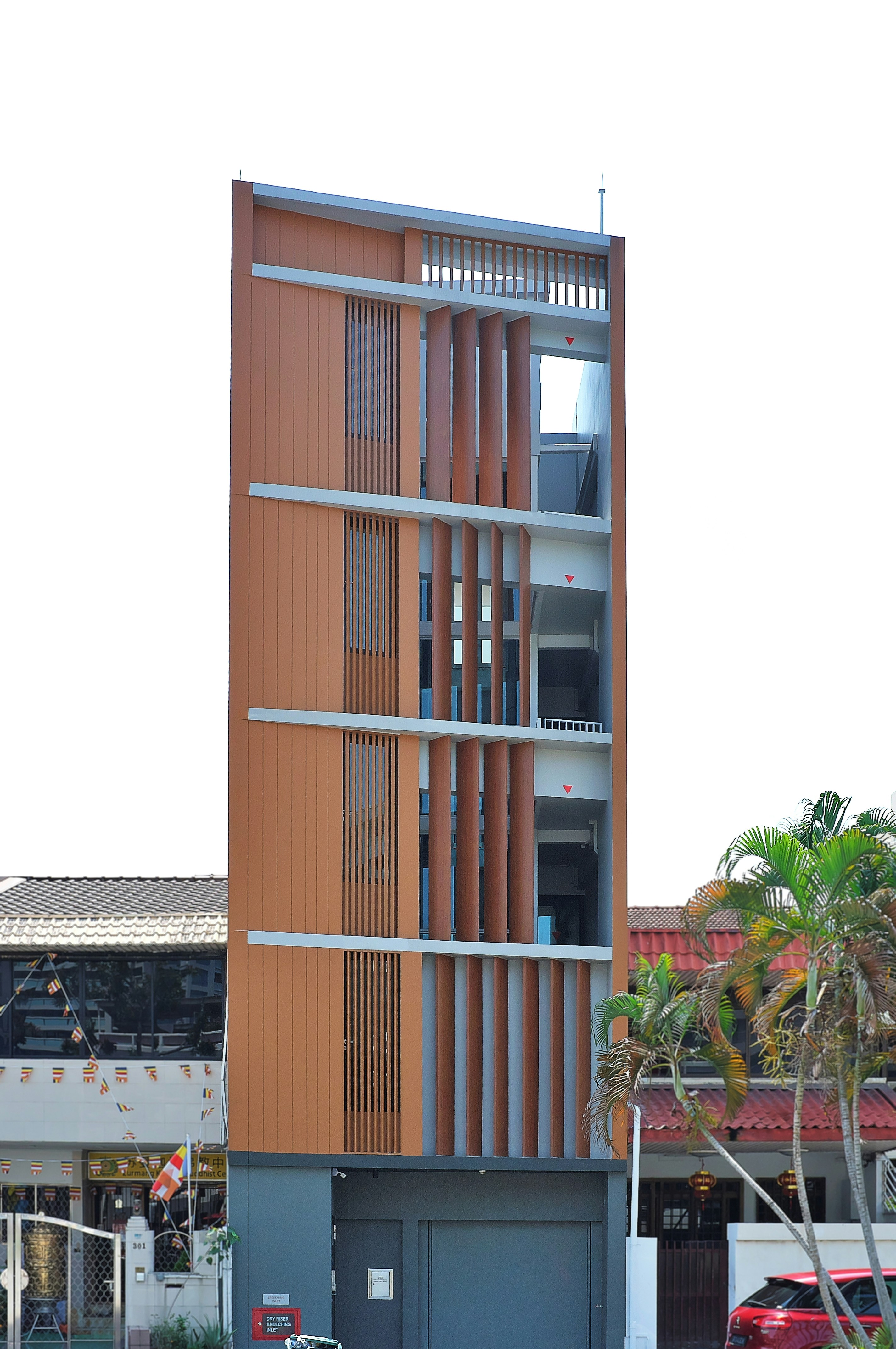 7 Architectural Steel Project Materials for Cost-Effective Designs
