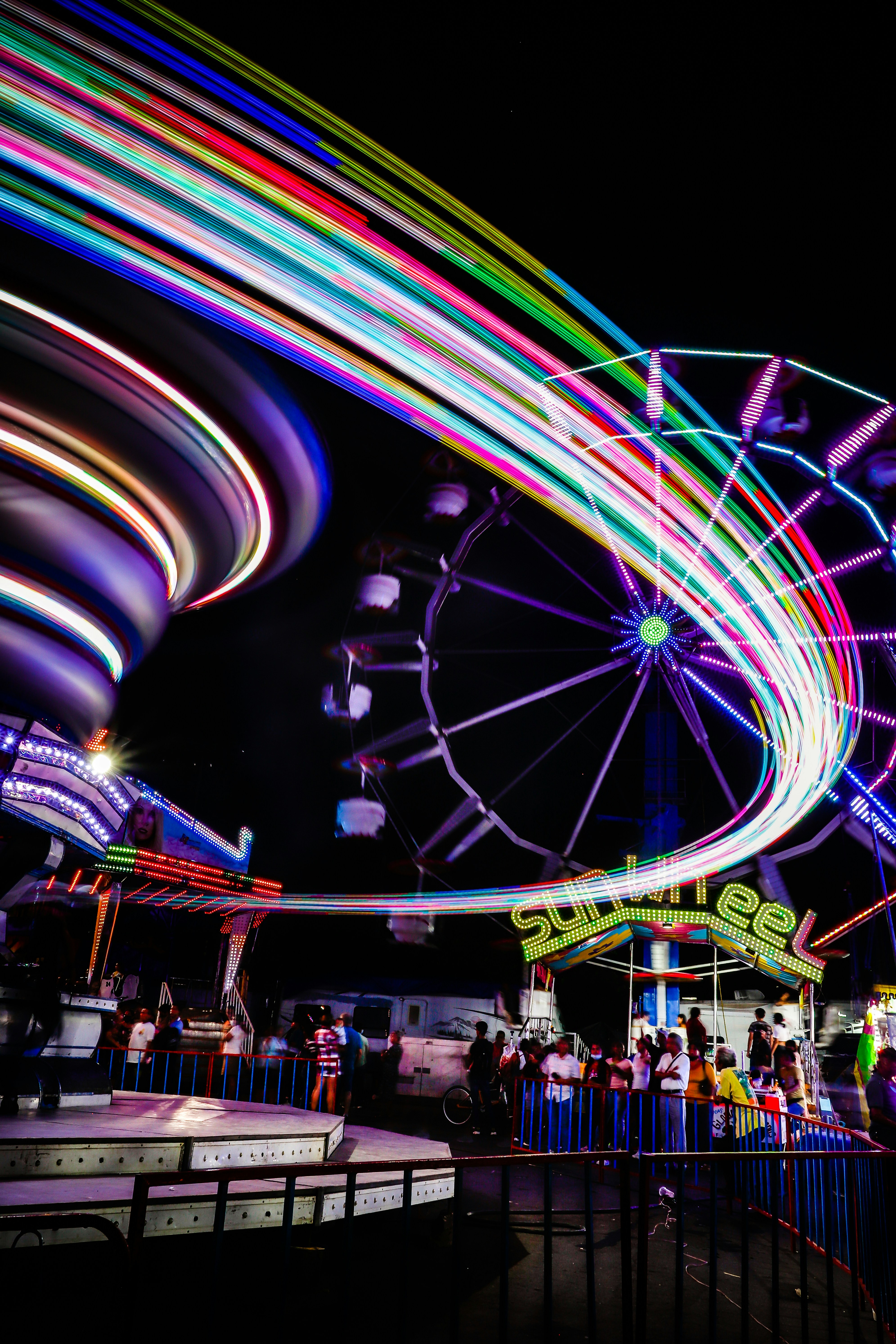 Photo by oscararellanofotos