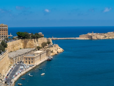 Valletta