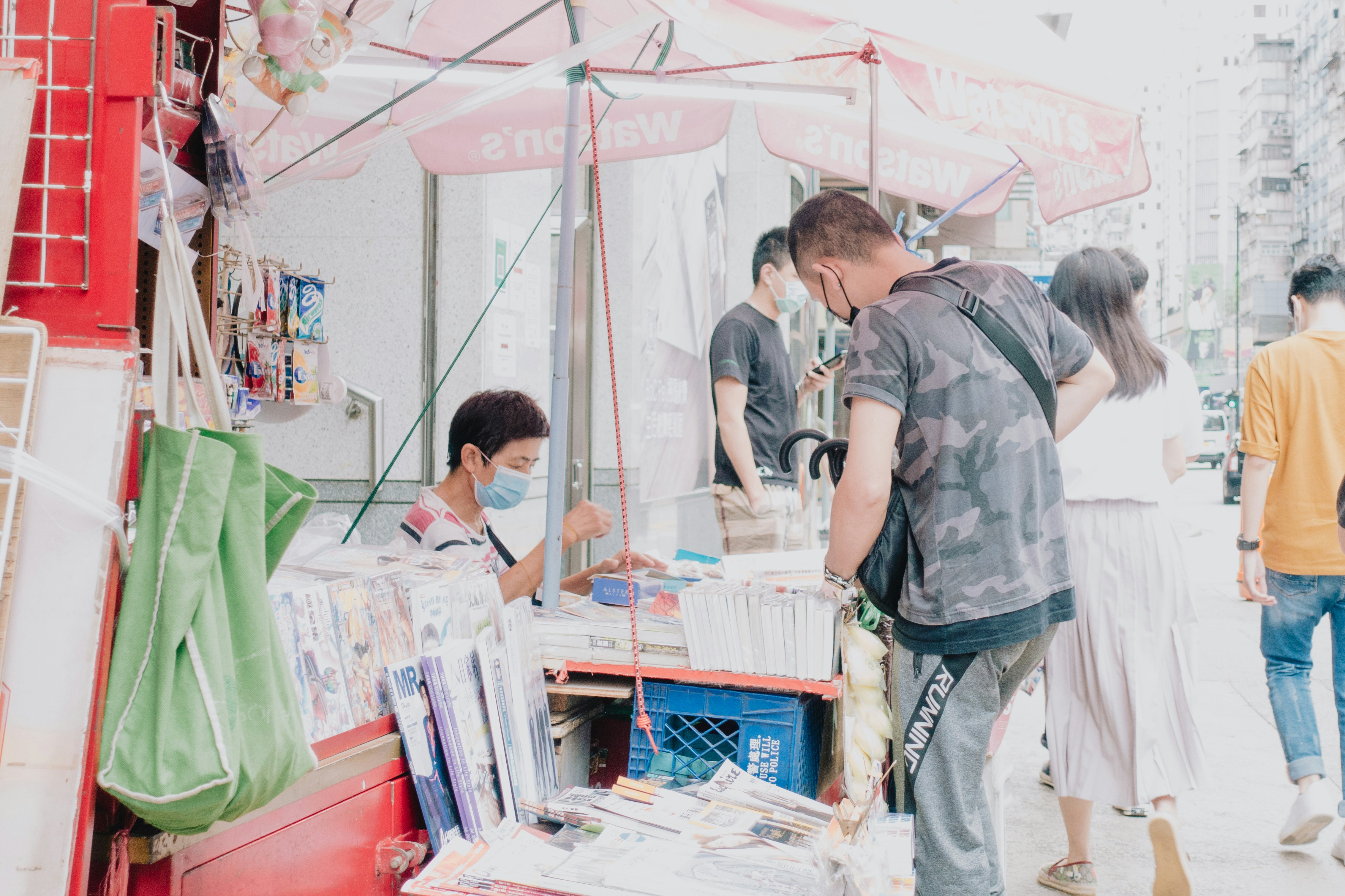 Photo by catgirlmutant