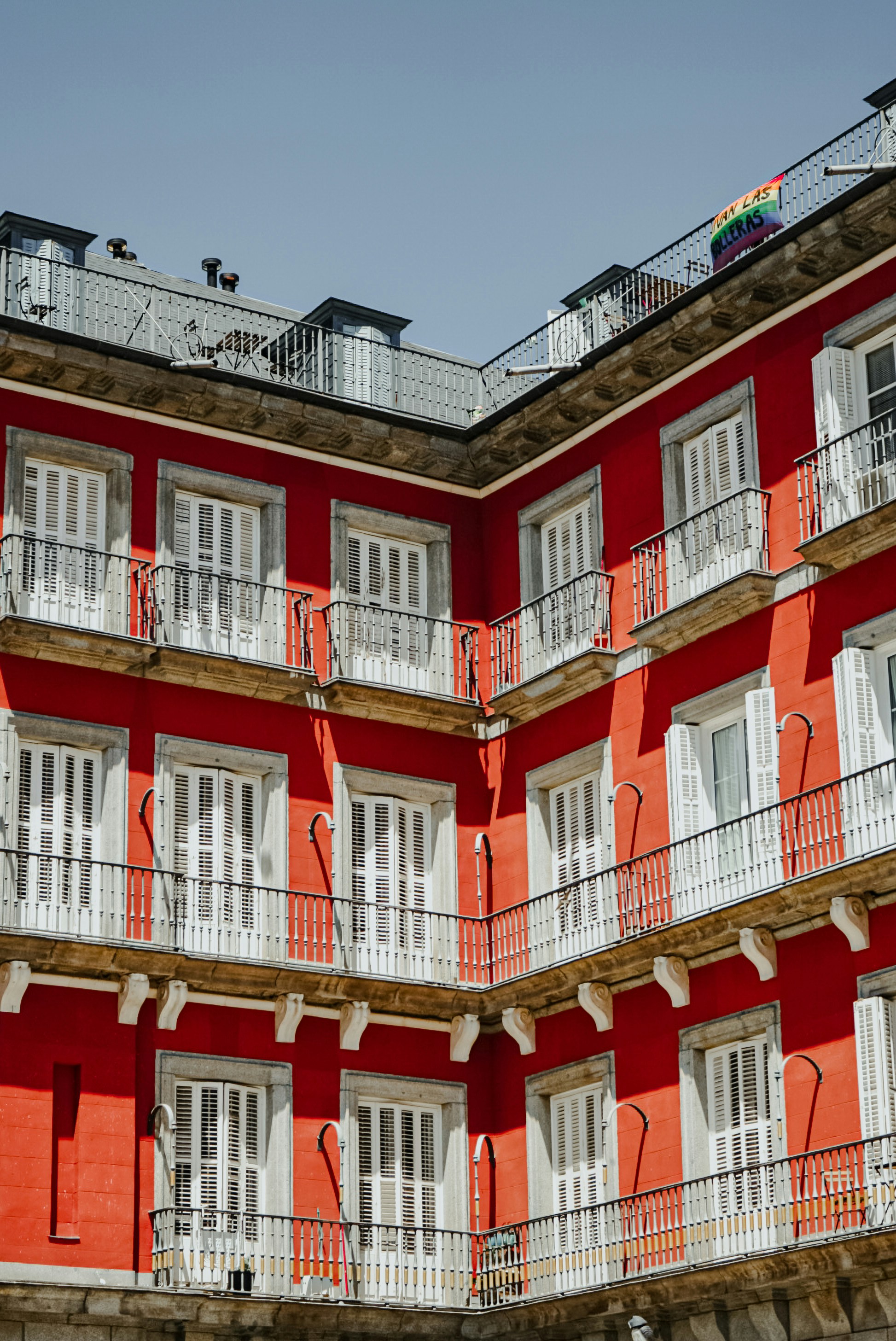 Nuevas camisetas del real madrid